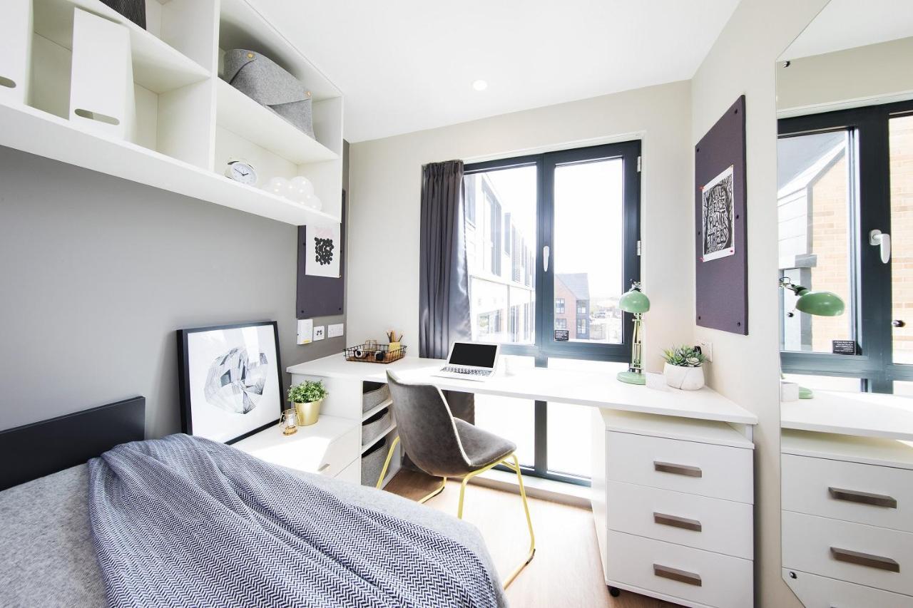 Trendy Rooms, Oxford - Sk Exterior photo