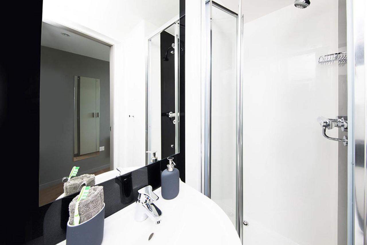 Trendy Rooms, Oxford - Sk Exterior photo