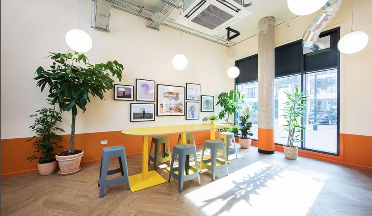 Trendy Rooms, Oxford - Sk Exterior photo
